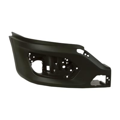 China Auto delantero Bumper Esquina derecha 5802322965 Car Fitment Iveco Para Iveco Diario 2020 en venta