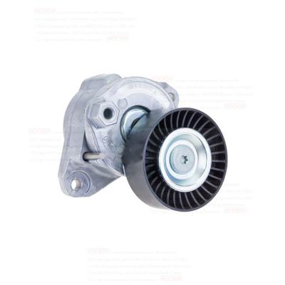 China SQCS Car Drive Belt Tensioner Pulley for M111 W124 W201 W202 2722000270 A2722000270 for sale