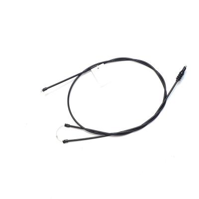 China Mercedes Benz A 180 CDI 176.000 Cabo de lançamento do capô OEM 2108800059 do SQCS Car Cable à venda