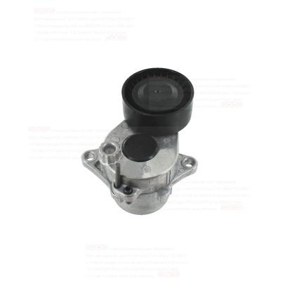 China SQCS Car Drive Belt Tensioner Pulley for European Cars OM651 W906 W639  6512000470 for sale