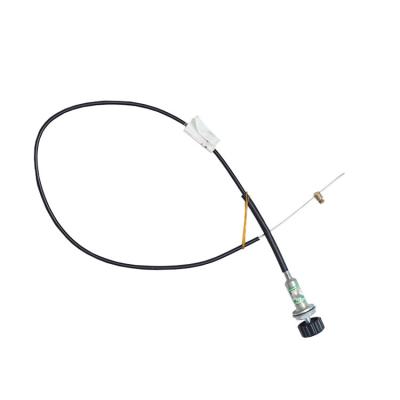 China 1995-2006 Jaar SQCS Automotive koelsysteem OEM 1102008 Accelerator kabel voor Benz Te koop