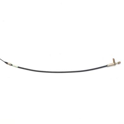 China SQCS German Series for Benz Brake Cable 1244201185 Easy Installation for sale