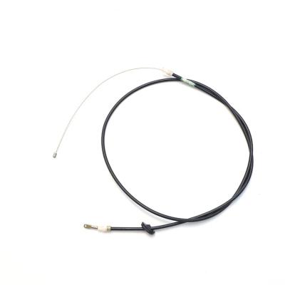 China 1998-2005 Brake Cable for Benz SQCS Assurance Product Manufacturing OEM 2204200985 for sale