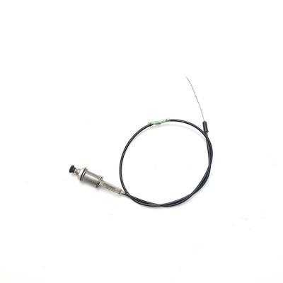 China SQCS Accelerator Cable  9643126 The Best Choice for Mercedes Benz Replacement/Repair for sale