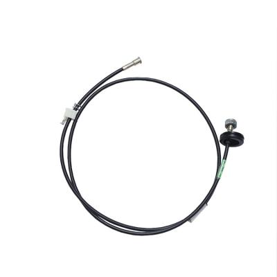 China SQCS Automotive Parts Accessories OEM 0045427207 Speedometer Cable For Mercedes-Benz for sale