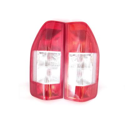 China SQCS Auto Parts Tail Lights Rear Lamps 0008261556 for Sprinter Van 901 902 903 904 for sale