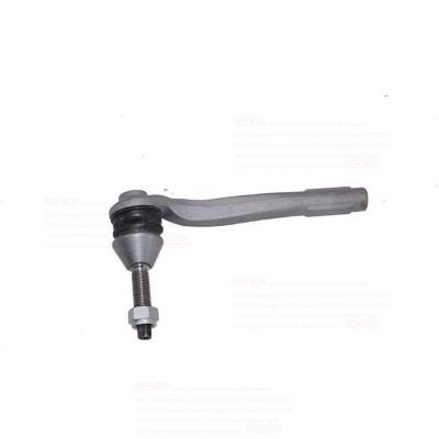 China 2054600605 Suspension System Tie Rod End for Mercedes-Benz W205 Car Fitment Car Model for sale