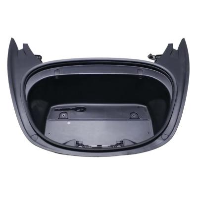 China Plastic Front Trunk Storage Compartment for Tesla Model 3 OE 1081674-99-h 1081674-99-i for sale