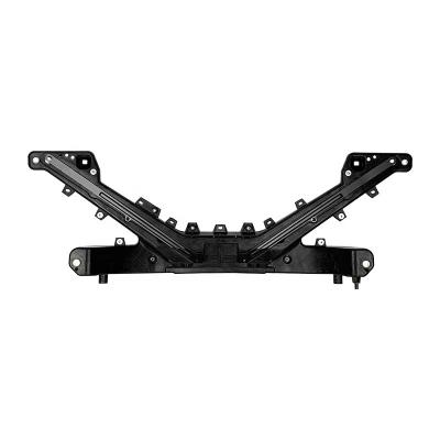 China Voorste bumper frame radiator ondersteuning drager kern voor Tesla Model 3 Y 1110240-00-B Te koop