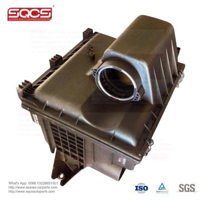 China 0000904801  A0000904801 Air filter housing for Mercedes sprinter W909 for sale