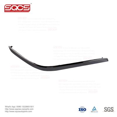 China 2048852021 A2048852021 Rear Bumper Trim Strip For Mercedes Benz W204 for sale