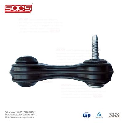 China 1693200589 Automotive spare parts Stabilizer Link for Mercedes benz W169 W245 for sale