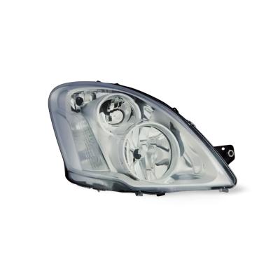 China Voor Iveco Daily S2010 Nieuw model rechtse koplamp onderdeel vervanging 5801375415 Te koop