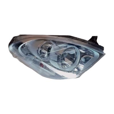 China Rechter koplamp voor Iveco Auto Model 5801375415 Autoonderdelen Te koop