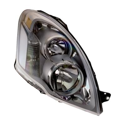 China Nieuwe conditie Compatibele rechter koplamp Voor Iveco Auto Model 5801375415 Automotive Parts Te koop