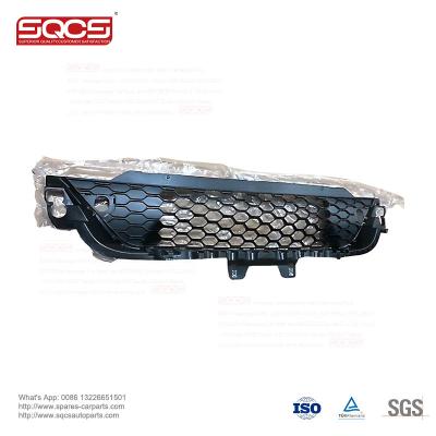 China SQCS 5801605499 Vorderbumper-Schrittgrill für Iveco Daily MK6 2.3 2015 2014 zu verkaufen