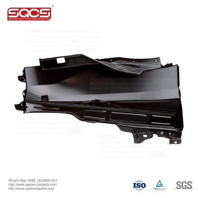 中国 SQCS 5802382341 5802382340 Iveco 日用 2014 - 2019 向け フレンダーの泥防具 R L 販売のため