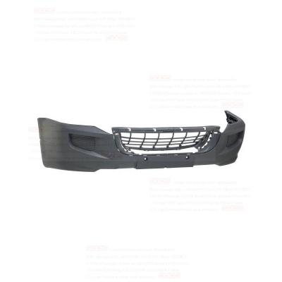 China SQCS Auto FRONT BUMPER OEM 2E0807103T For VW CRAFTER'06 for sale