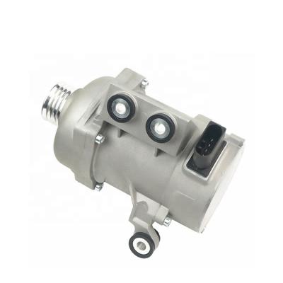 China Gasketcilinderkop met motor Elektrische waterpomp N52 11517586925 Voor BMW Te koop