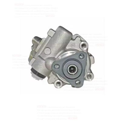 China High Quality Cheap Power Steering Pump For Bmw E39  32411094098 for sale