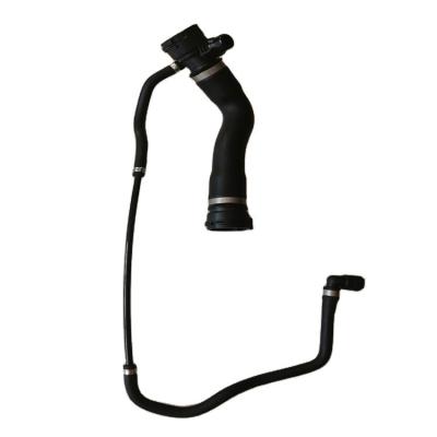 China Coolant Hose For BMW 5' E60 OEM 1712 7560 968 17127560968 for sale