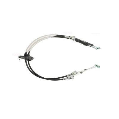 China Auto auto onderdelen bij selector kabel 5801317933 Voor Veco Daily 2012 2019 Te koop