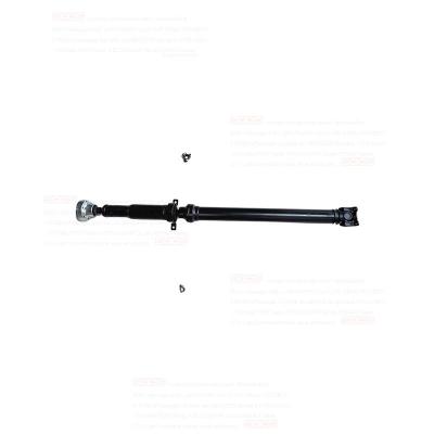 China Auto Parts Rear Drive Shaft Assembly TVB500360 LR037027 For Land Rover LR4 LR3 V6 3.0L 4.4L 5.0L for sale