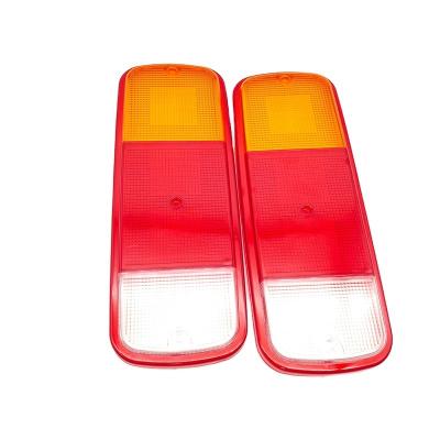 China Robuust en duurzaam voor Mercedes Benz van body parts Tail lamp lens Te koop