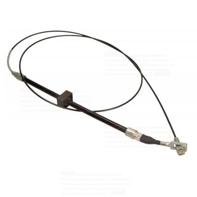 Chine Cable de freinage automobile OEM 9044200385 Cable de freinage pour pièces détachées Mercedes Sprinter W901 W902 W903 W904 à vendre