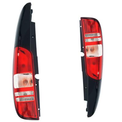 China Luz trasera lado izquierdo 6398201464 Luz trasera para Mercedes Benz VITO W639 en venta