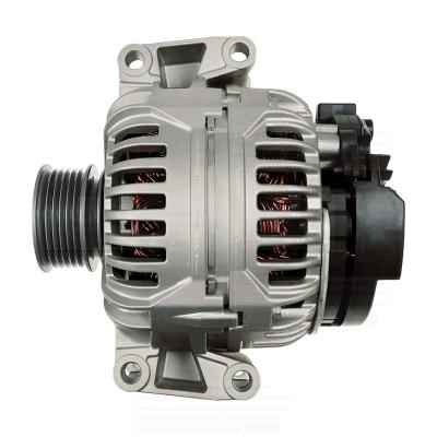 China Auto Parts Alternator 06B903016AB 06B903019E 06D903016A 06J903023C 06K903023X for sale