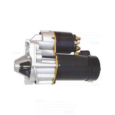 China Factory High Quality Starter Motor D6RA6  0986016400  0986016401 for sale