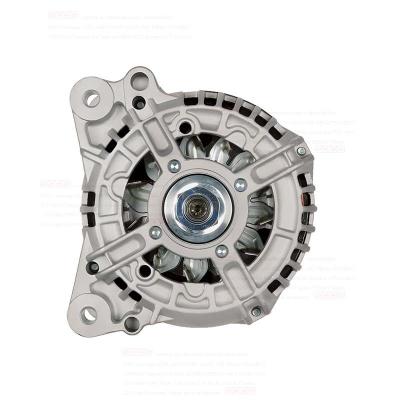 China Auto Parts Alternator  HVW0001540102 06F903023A 06F903023C 06F903023F 06F903023H 06F903023J 07K903025A for sale