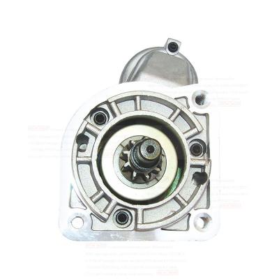 China Sell High Quality Starter Motor  442240 D6GC350 for sale