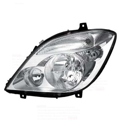 China H7 Car LED Headlight for Mercedes-Benz Sprinter W906 2009-2014 9068200461 OEM NO Bulb Shape Code H7 Preferential Prices for sale