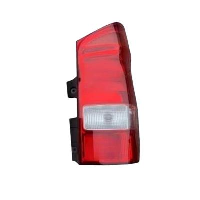 China Mercedes Benz V-Class W447 Rear Stop Brake Reverse Accessories 09-13 Upgrade 14 Design OE 4478200164 Clear Lens Tail Light for sale