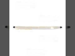 Car Fitment Iveco OEM Service 5801526271 Cross Spring for Daily SQCS Auto Parts
