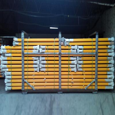 China Fast& TECON high efficient alu-deck formwork Peri skydeck aluminum slab formwork for construction for sale