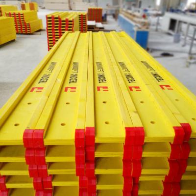 China Construction industrial formwork DOKA&PERI h20 wooden beam material TECON Finland timber beam for sale