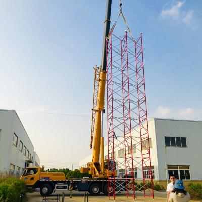 China Modern TECON Advanced Doka Shoring ST60 Tower Scaffolding For Construction for sale