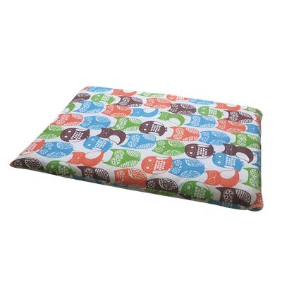 China Wholesale Durable Washable Dog Beds Pet Beds Anti Slip Pet Beds Luxury Soft Heating Mat for sale