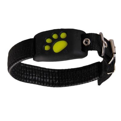 China Sustainable Cute Pet Collar Explosive Smart Gps Tracking Dog Tracker Collar Gps Pets for sale