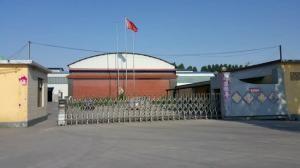 Проверенный китайский поставщик - Anyang Hancang Metallurgical Resistant Materials Co., Ltd.