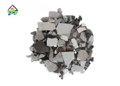 China High  Purity 99.7 % Electrolytic Manganese Metal Mn Flakes for sale