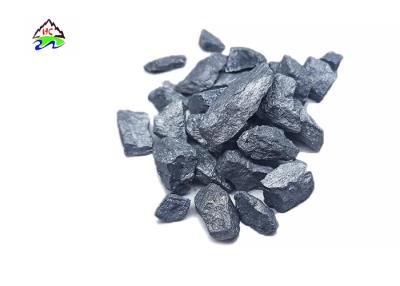 China 2mm FeSiBa Ferro Silicon Barium Alloy Si-Ba-Ca Casting Inoculant for sale