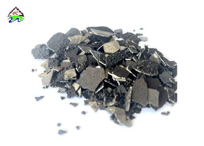 China Super Pureness 99.95 Electrolytic Manganese Flakes EMF Metal For Stainless Steel for sale