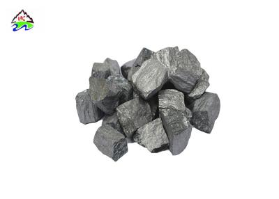 China 50mm 100mm Ferro Silicon Barium Inoculant FesiBa Barium Silicon In Cast Iron for sale