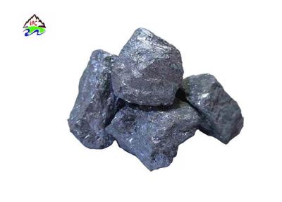 China ISO9001 Ferro Silicon Barium 72% Desulfurizer For Ductile Iron Insustry for sale