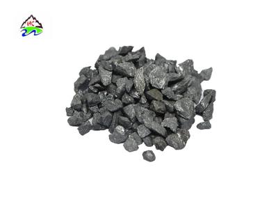 China FeBa15Si50 Granule Ductile Iron Inoculation Ferro Silicon Inoculant Powder for sale