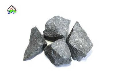 China Steelmaking deoxidizer FeSiBa Inoculant Ferro silicon barium alloy for sale